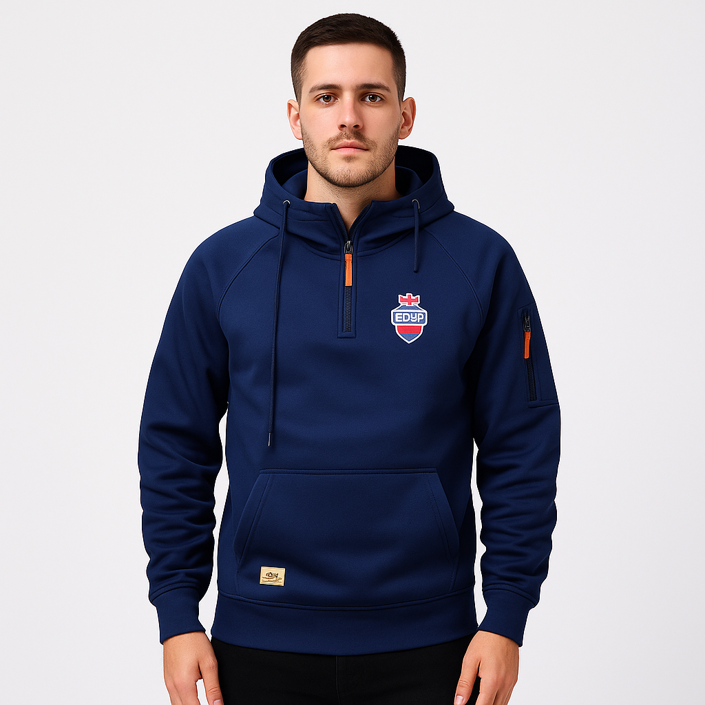 BUSO EN ALGODON PARA HOMBRE