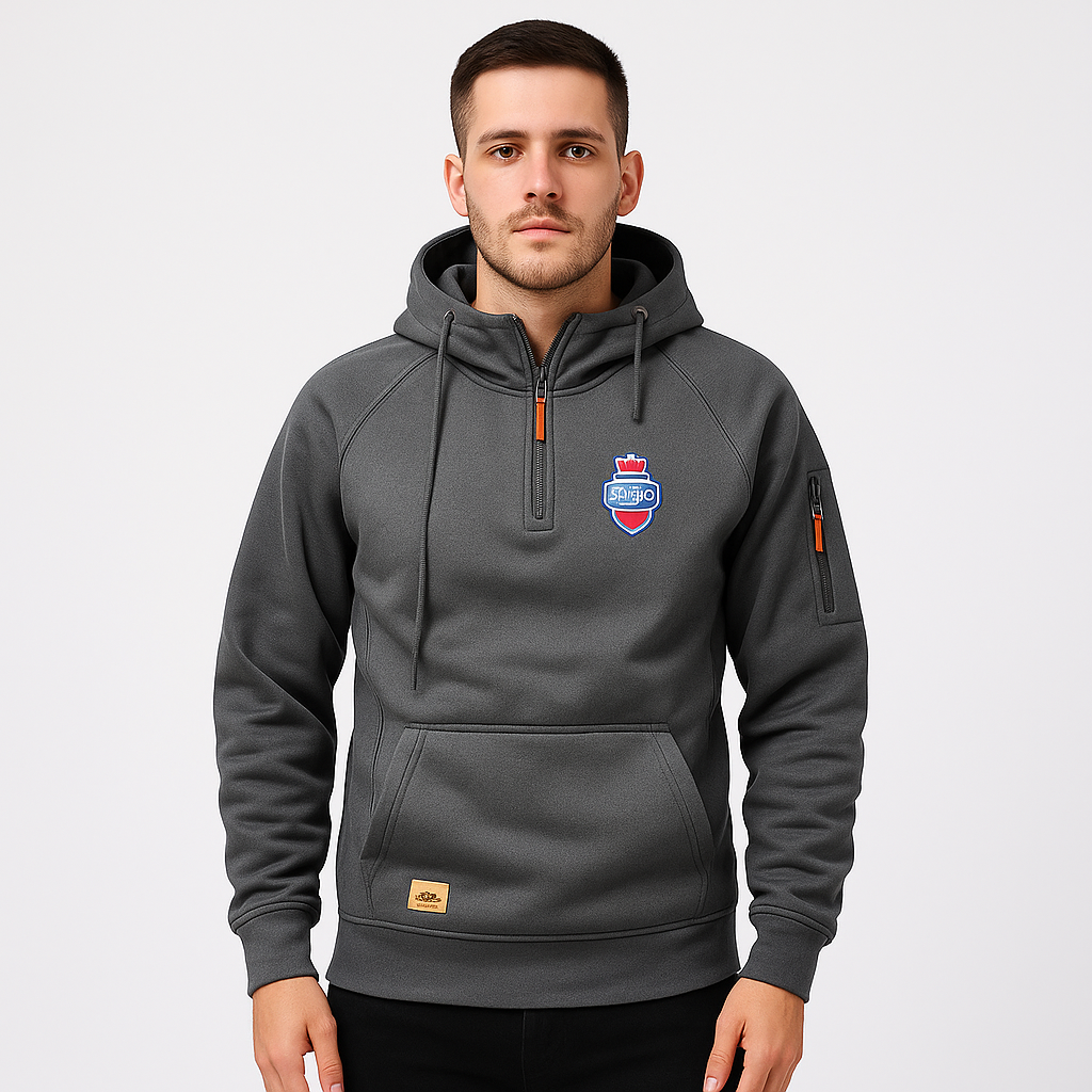 BUSO EN ALGODON PARA HOMBRE
