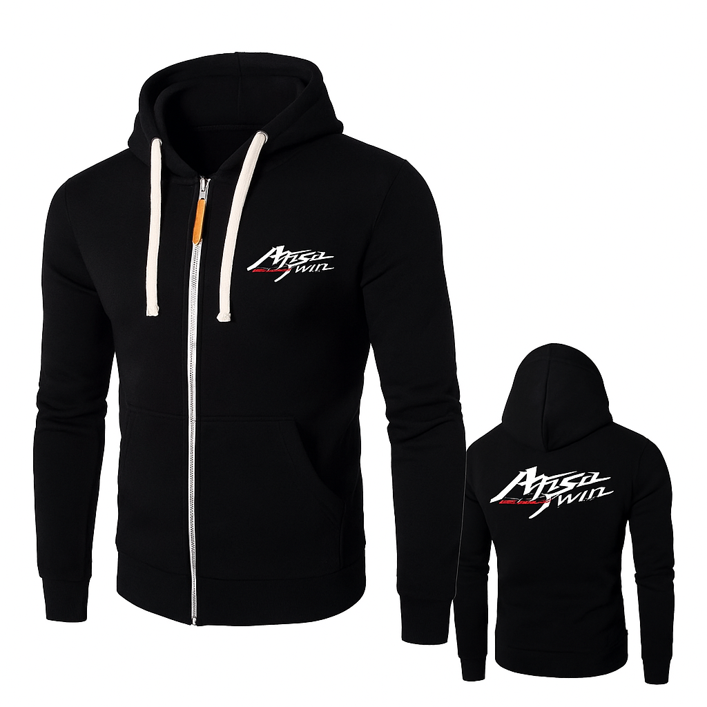 NUEVA CHAQUETA AFRICA TWIN CRF PARA HOMBRE