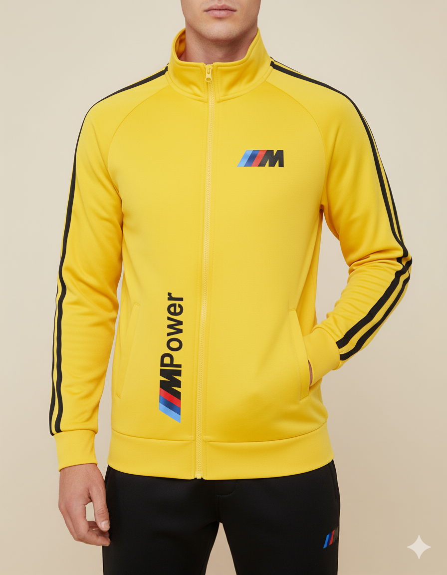 CHAQUETA BMW EN VIOTTO PARA HOMBRE