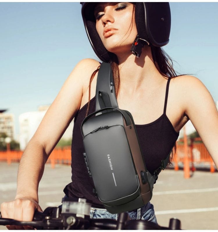 MULTIUSOS BOLSO ANTIRROBOS