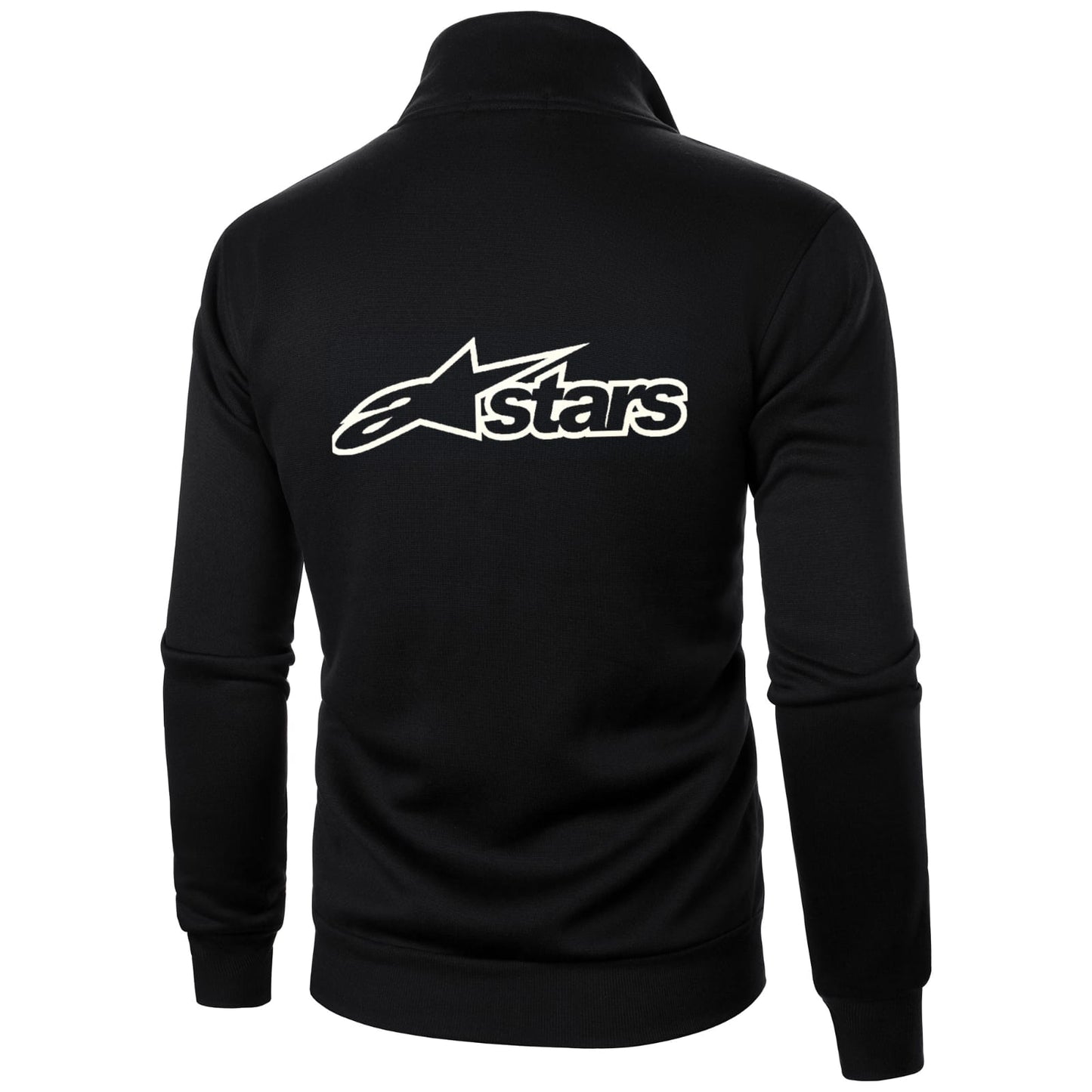 EXCLUSIVA CHAQUETA ALPINESSTAR CUELLO ALTO HOMBRE