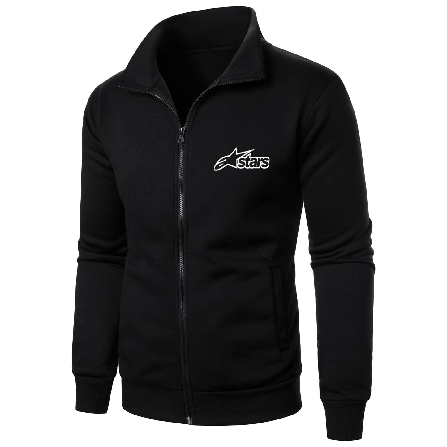 EXCLUSIVA CHAQUETA ALPINESSTAR CUELLO ALTO HOMBRE