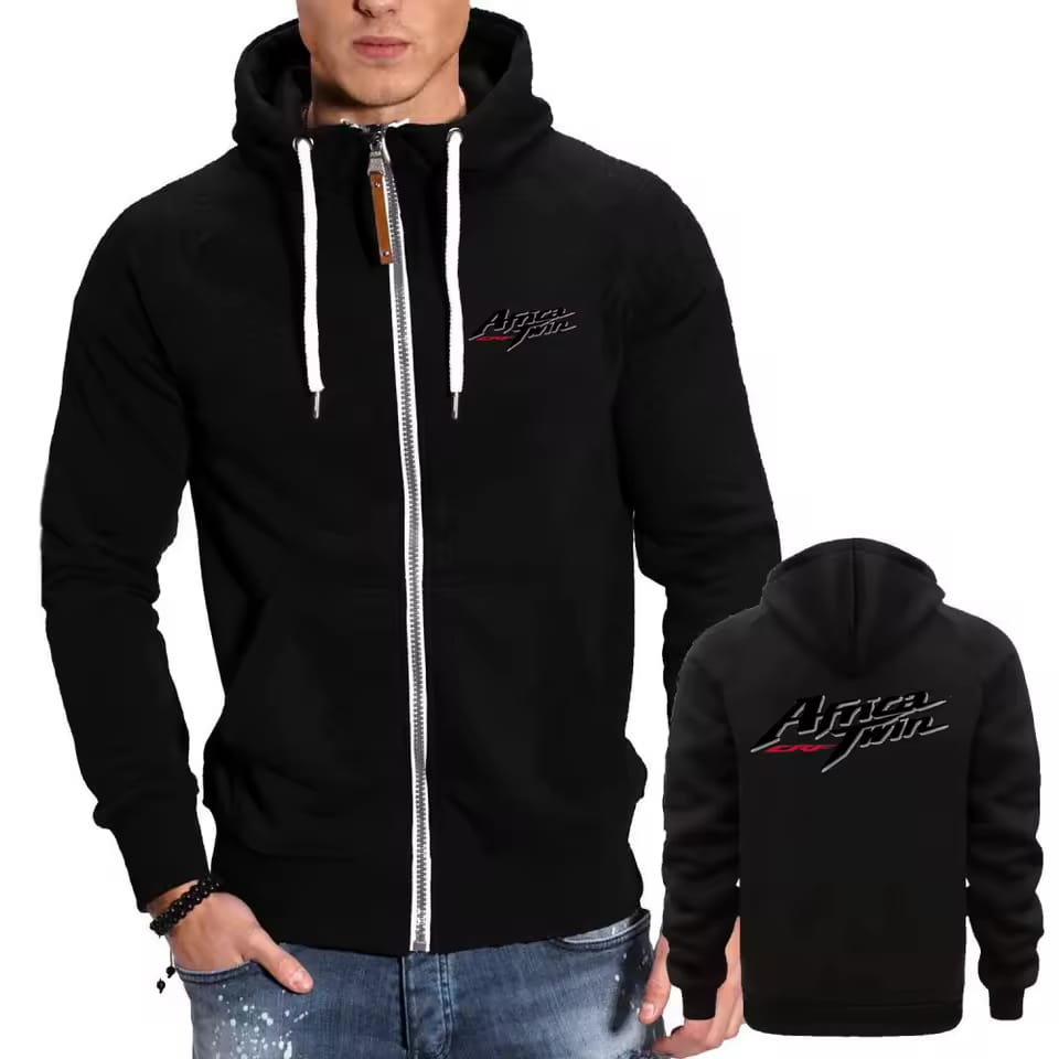 NUEVA CHAQUETA AFRICA TWIN CRF PARA HOMBRE