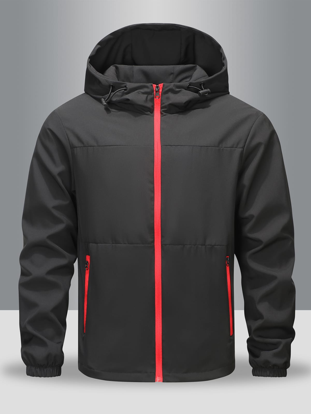 CHAQUETA TACTICA READY PARA HOMBRE