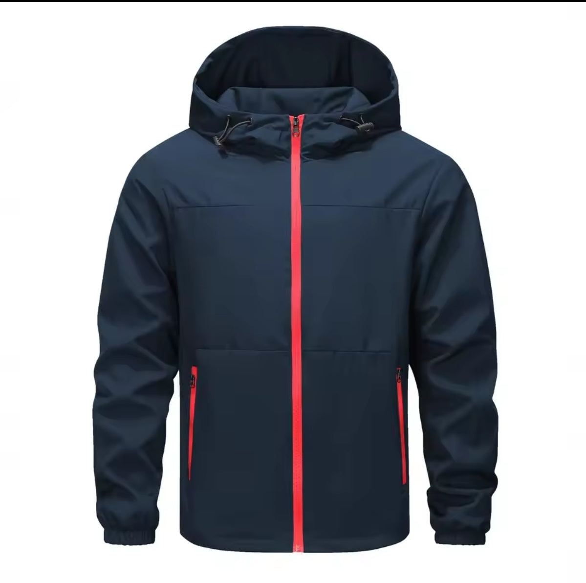 CHAQUETA TACTICA READY PARA HOMBRE