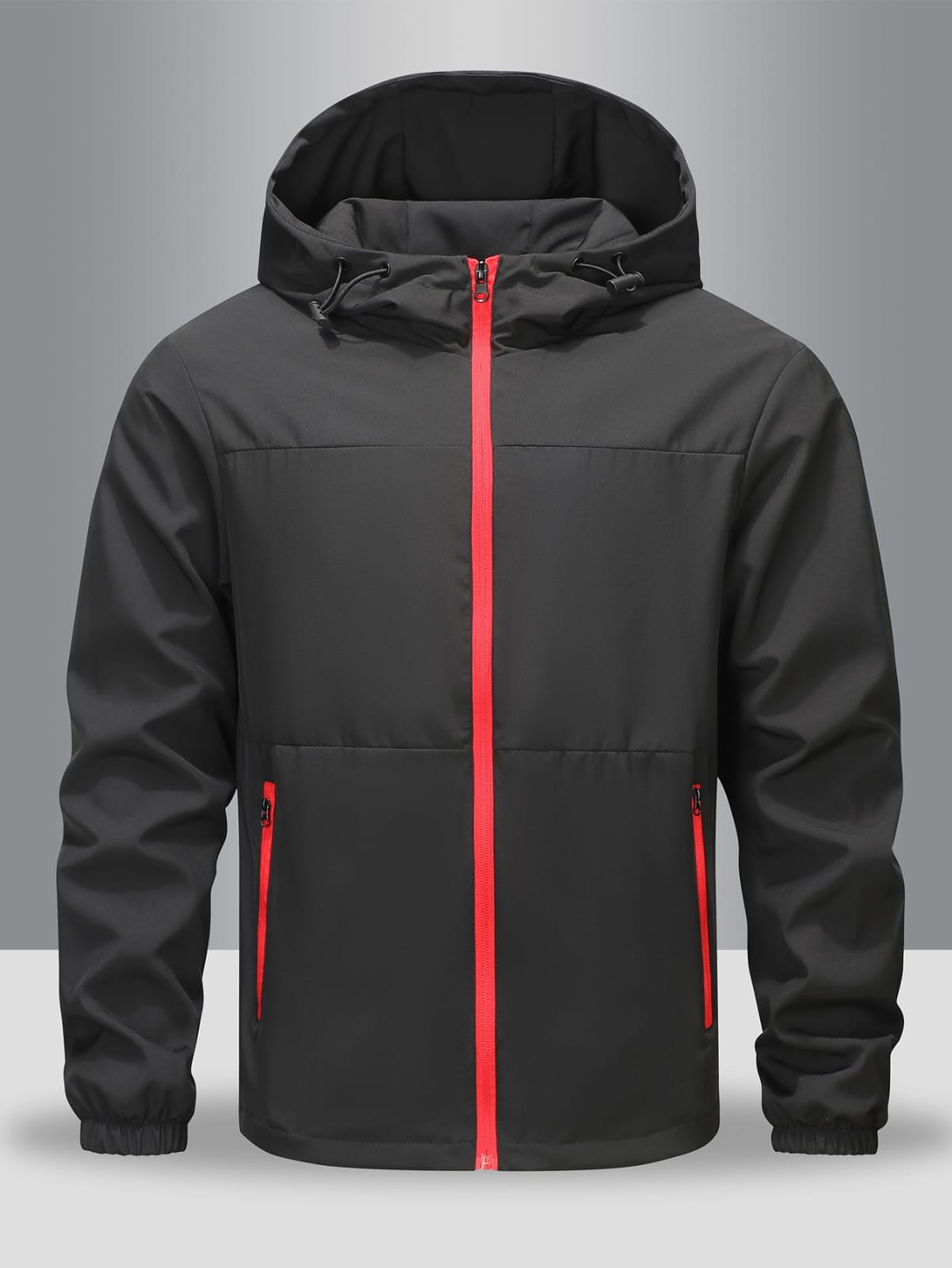 CHAQUETA TACTICA READY PARA HOMBRE
