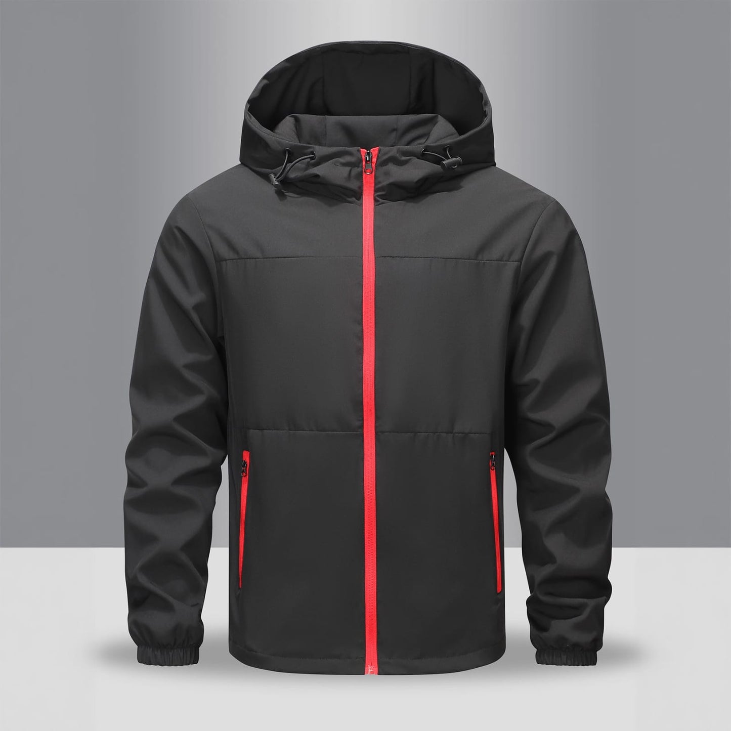 CHAQUETA TACTICA READY PARA HOMBRE