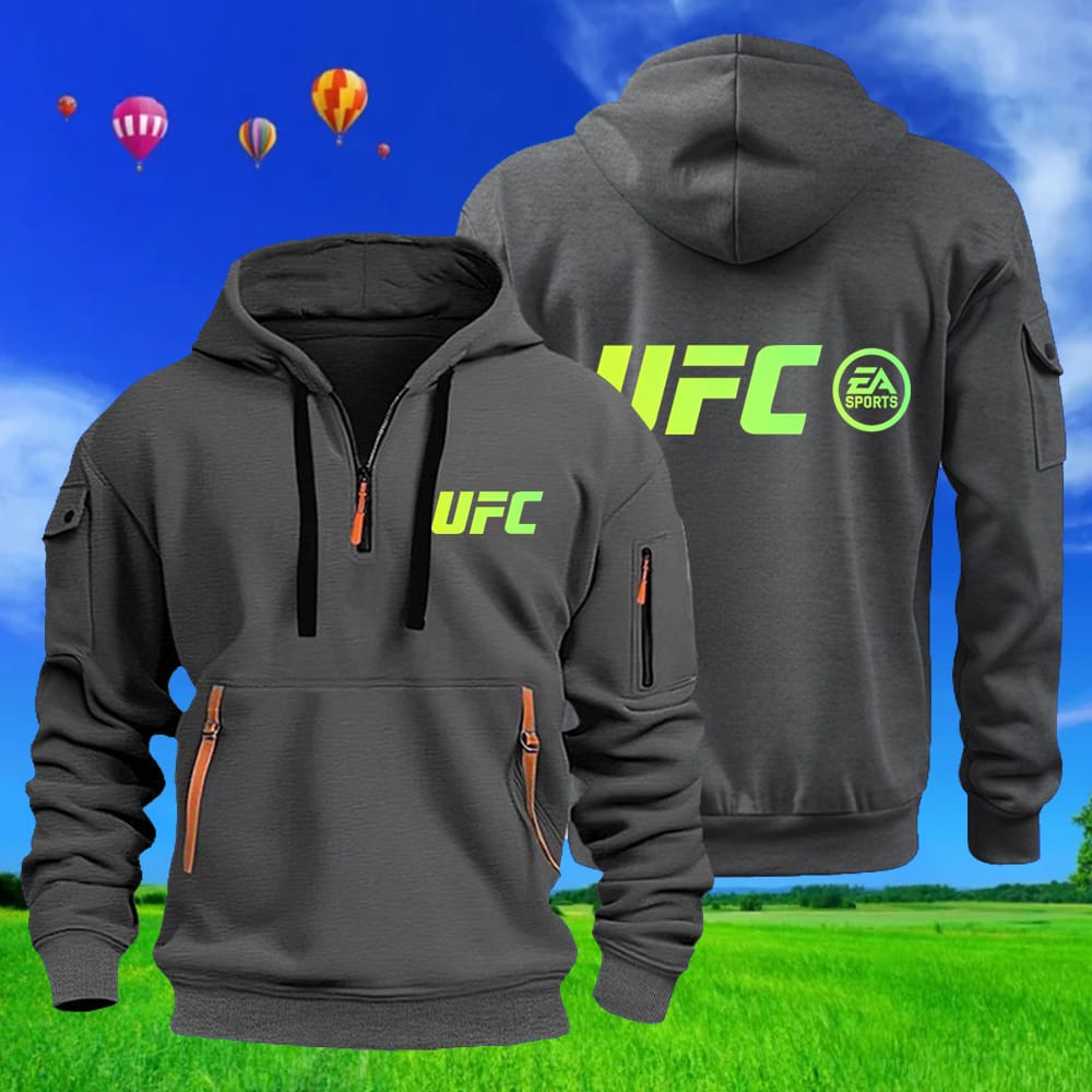 BUSO NOVA UFC PARA HOMBRE