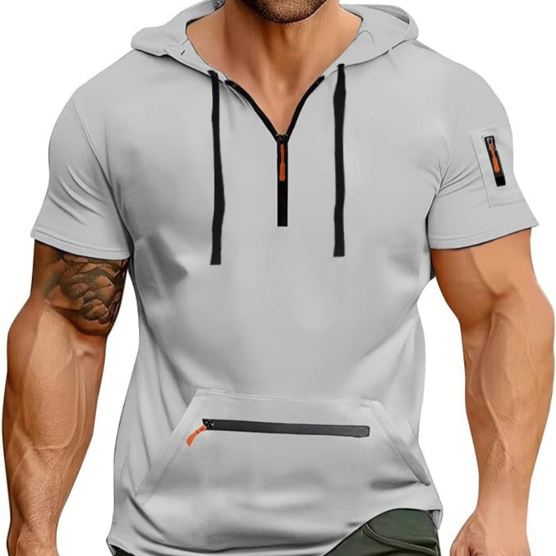 CAMISETA MANGA CORTA PARA HOMBRE