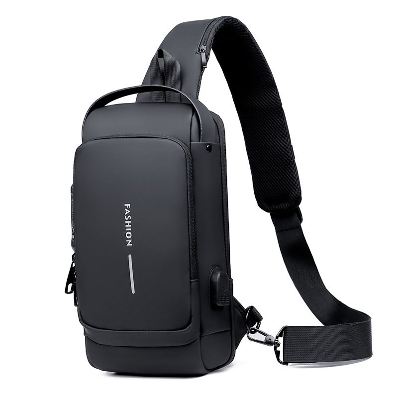 MULTIUSOS BOLSO ANTIRROBOS