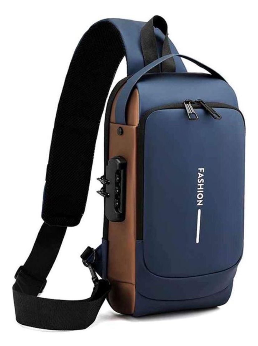MULTIUSOS BOLSO ANTIRROBOS