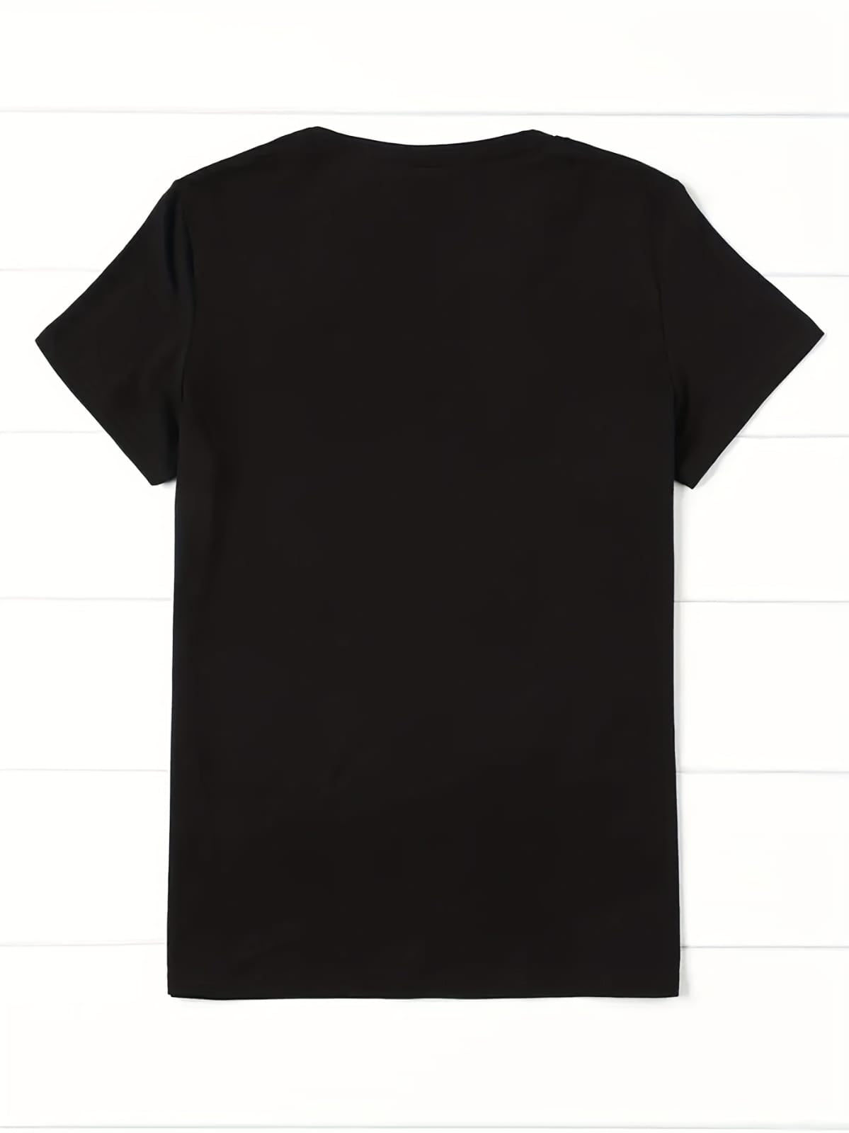 NUEVA CAMISETA ELEGANTE VERANO PARA DAMA