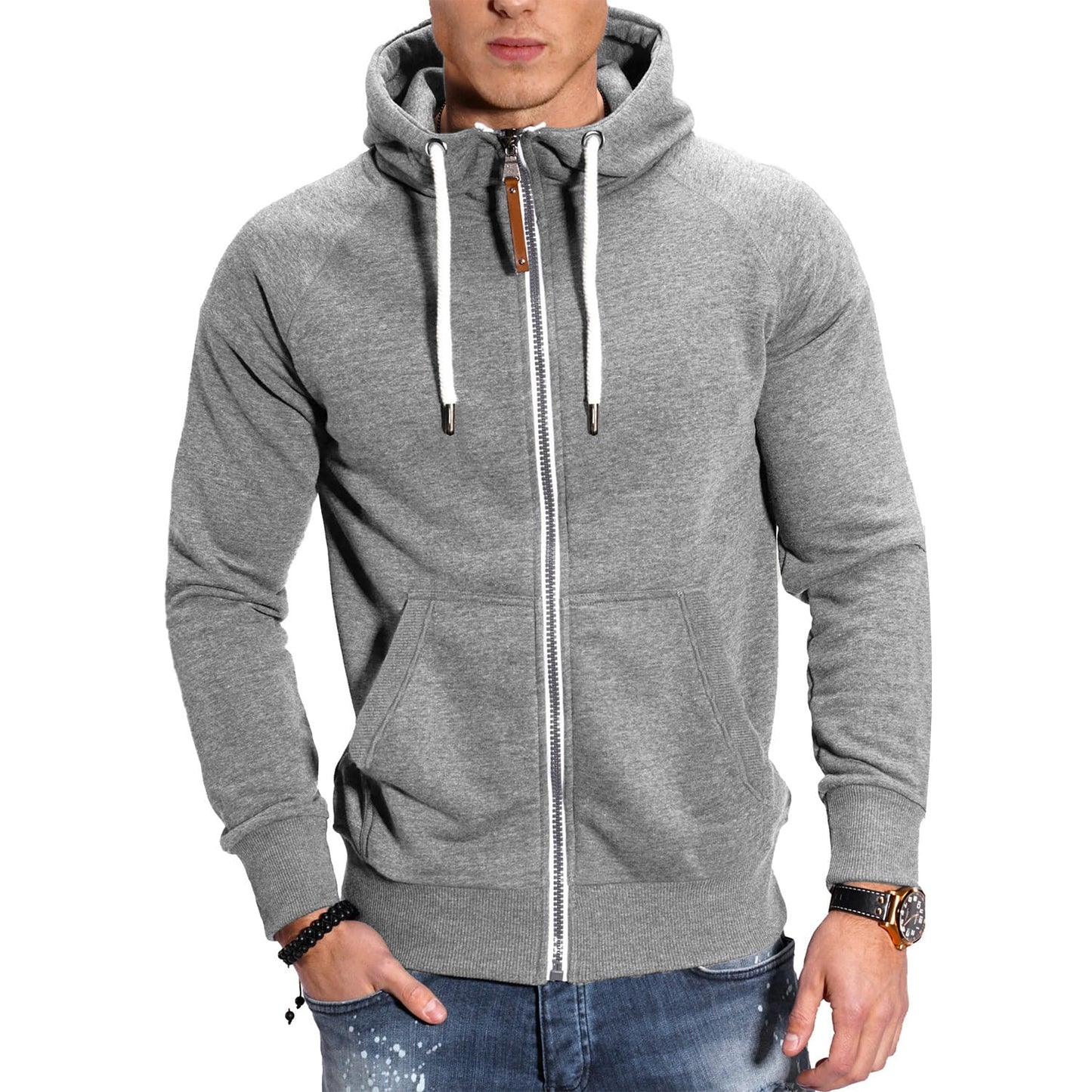 FANTASTICA CHAQUETA EXCLUSIVA `PARA HOMBRE