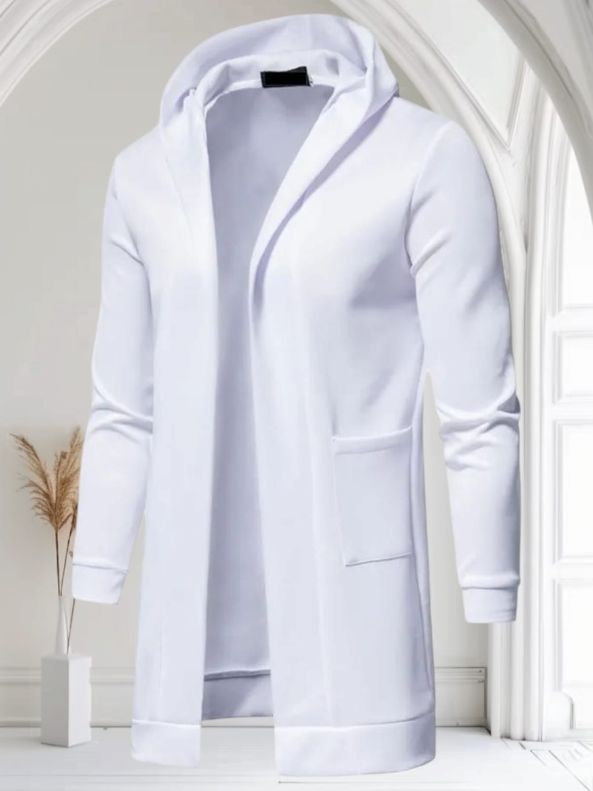 CARDIGAN PARA HOMBRE