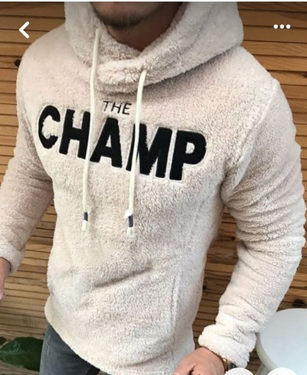 BUSO POLAR CHAMP PARA HOMBRE