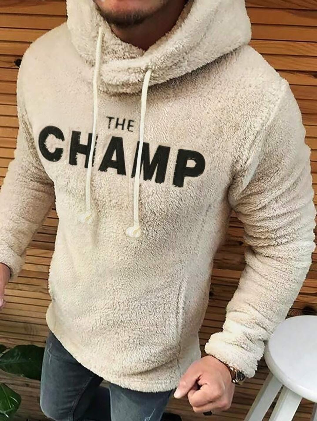 BUSO POLAR CHAMP PARA HOMBRE
