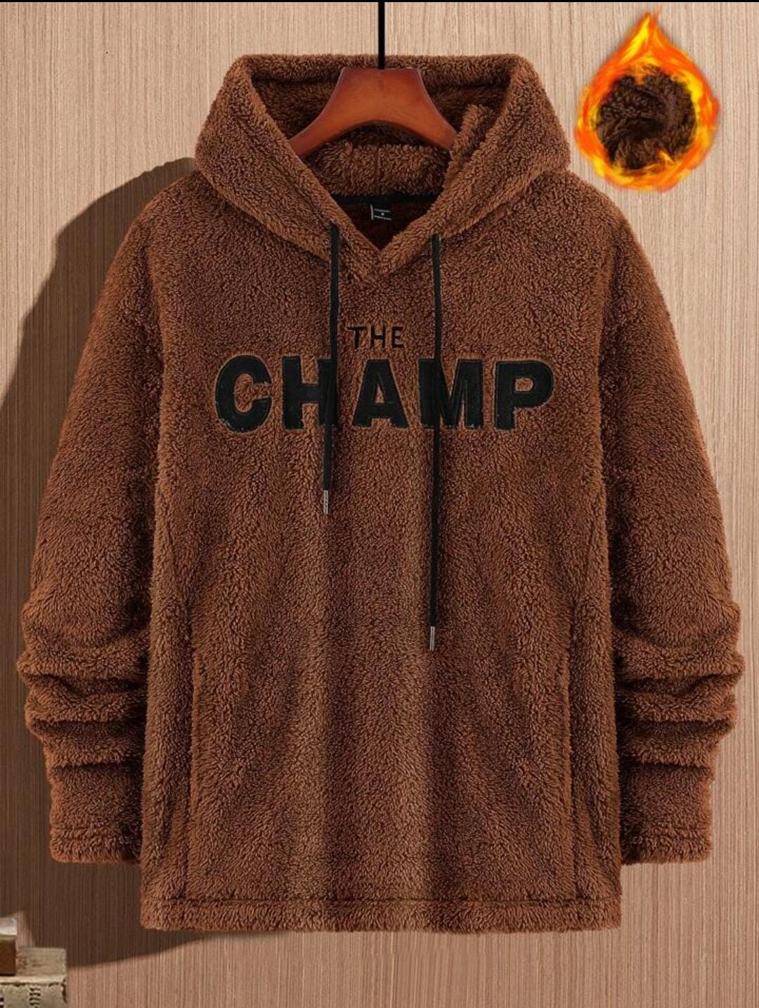 BUSO POLAR CHAMP PARA HOMBRE