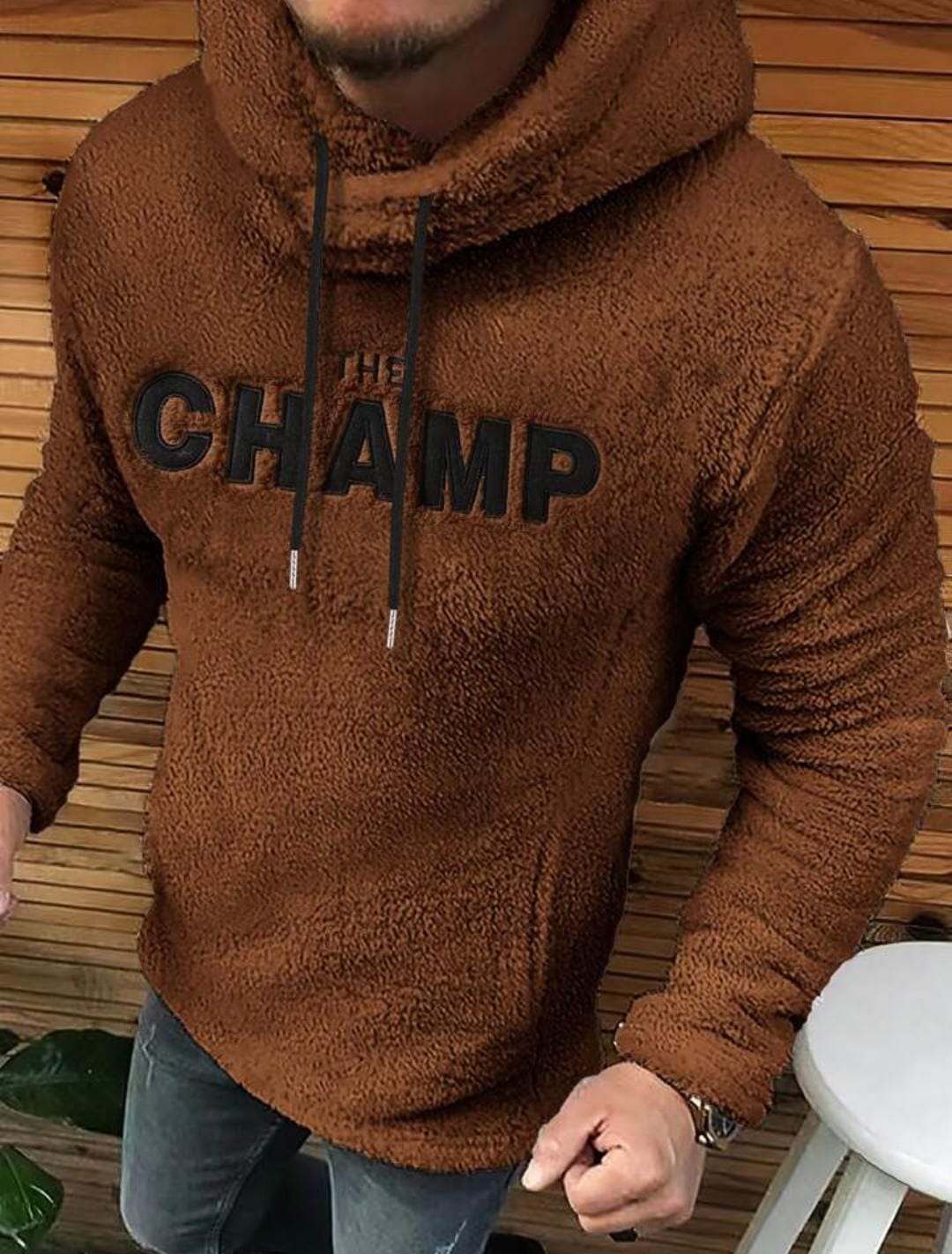 BUSO POLAR CHAMP PARA HOMBRE