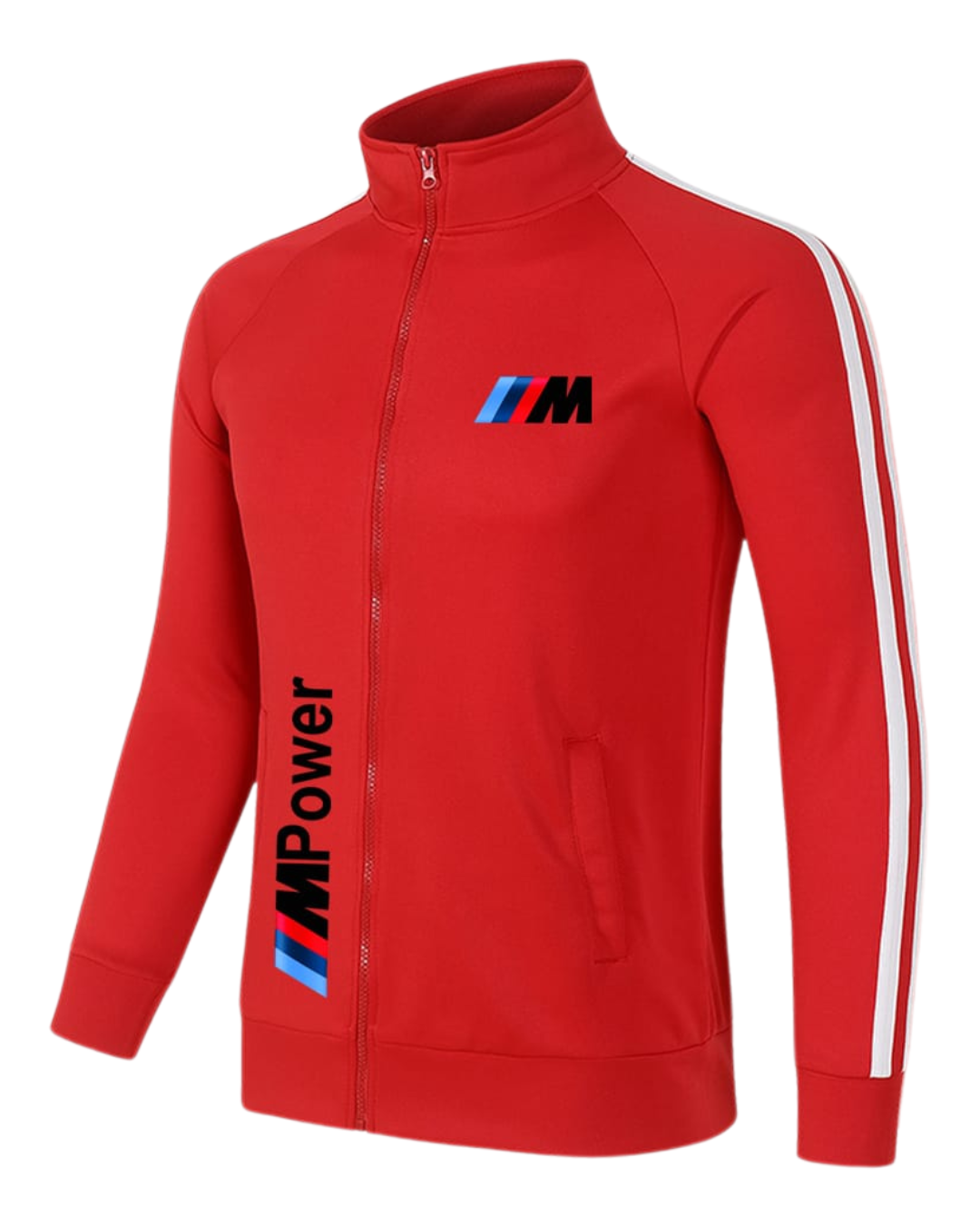 CHAQUETA BMW M EN VIOTTO