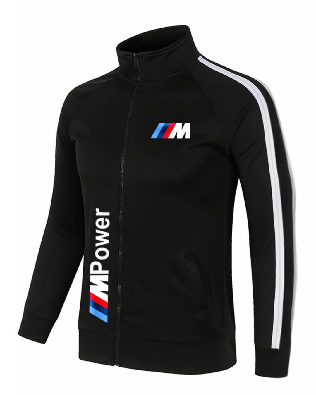 CHAQUETA BMW M EN VIOTTO