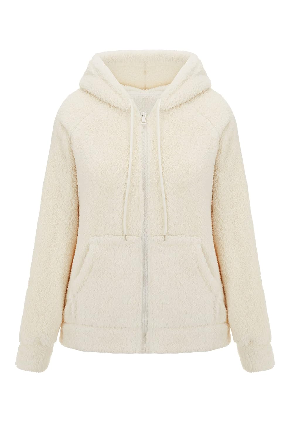 NUEVA CHAQUETA CORAL POLAR PARA DAMA
