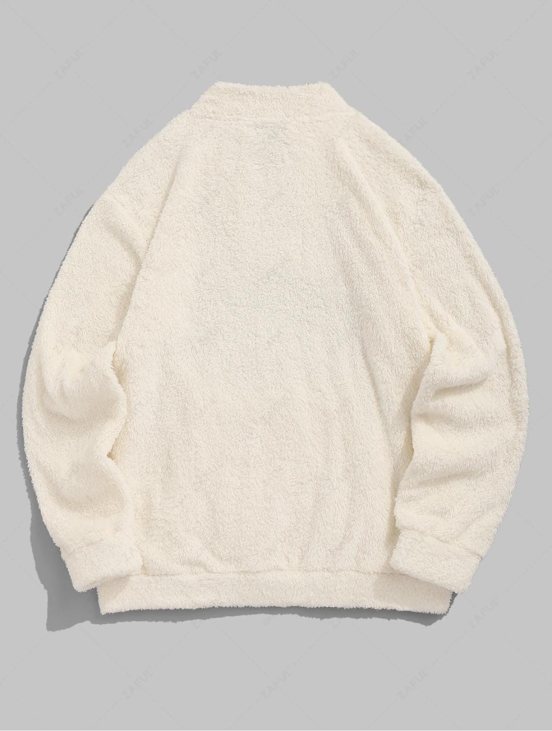 BUSO BROOKLYN PELUCHE PARA HOMBRE