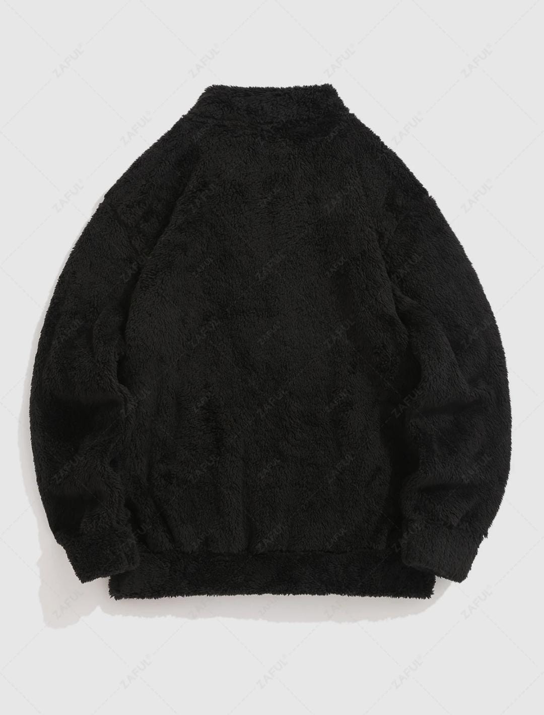 BUSO BROOKLYN PELUCHE PARA HOMBRE