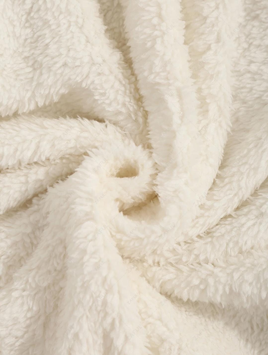 BUSO BROOKLYN PELUCHE PARA HOMBRE