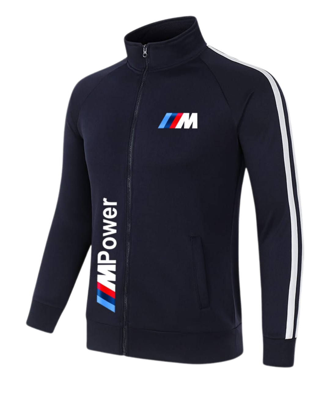 CHAQUETA BMW M EN VIOTTO