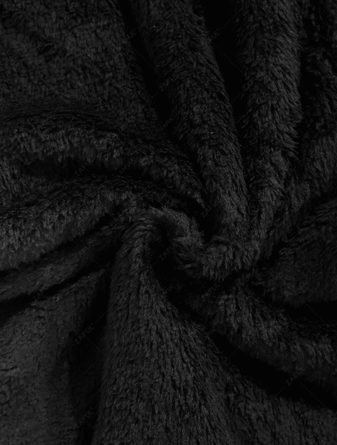 BUSO BROOKLYN PELUCHE PARA HOMBRE
