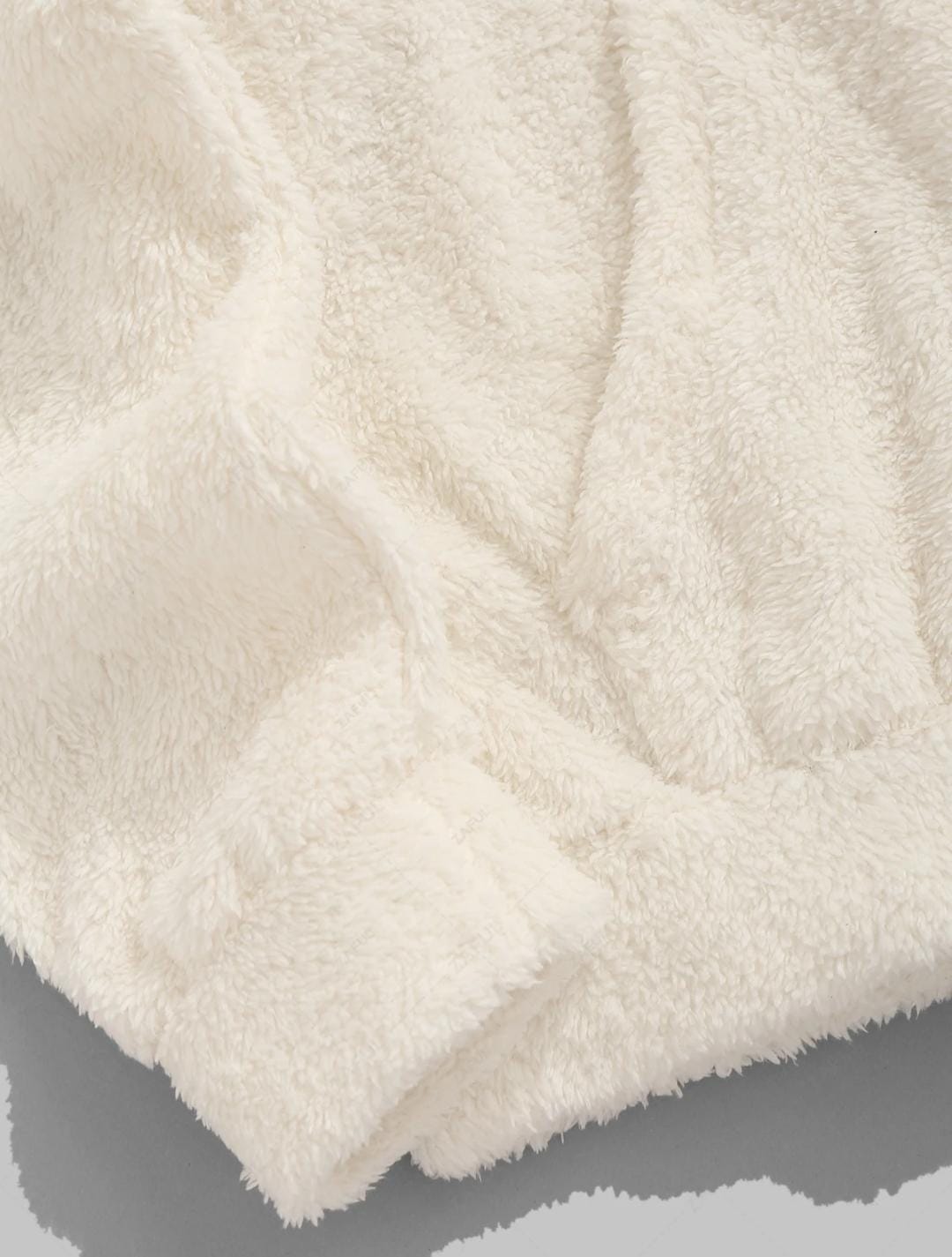 BUSO BROOKLYN PELUCHE PARA HOMBRE