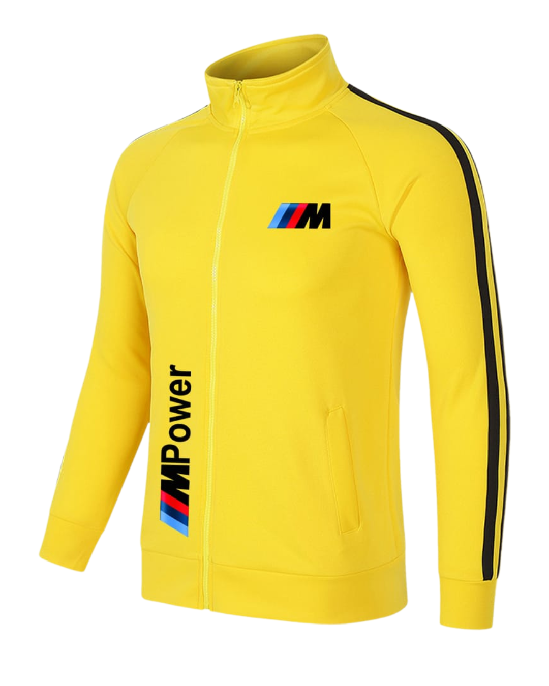 CHAQUETA BMW M EN VIOTTO