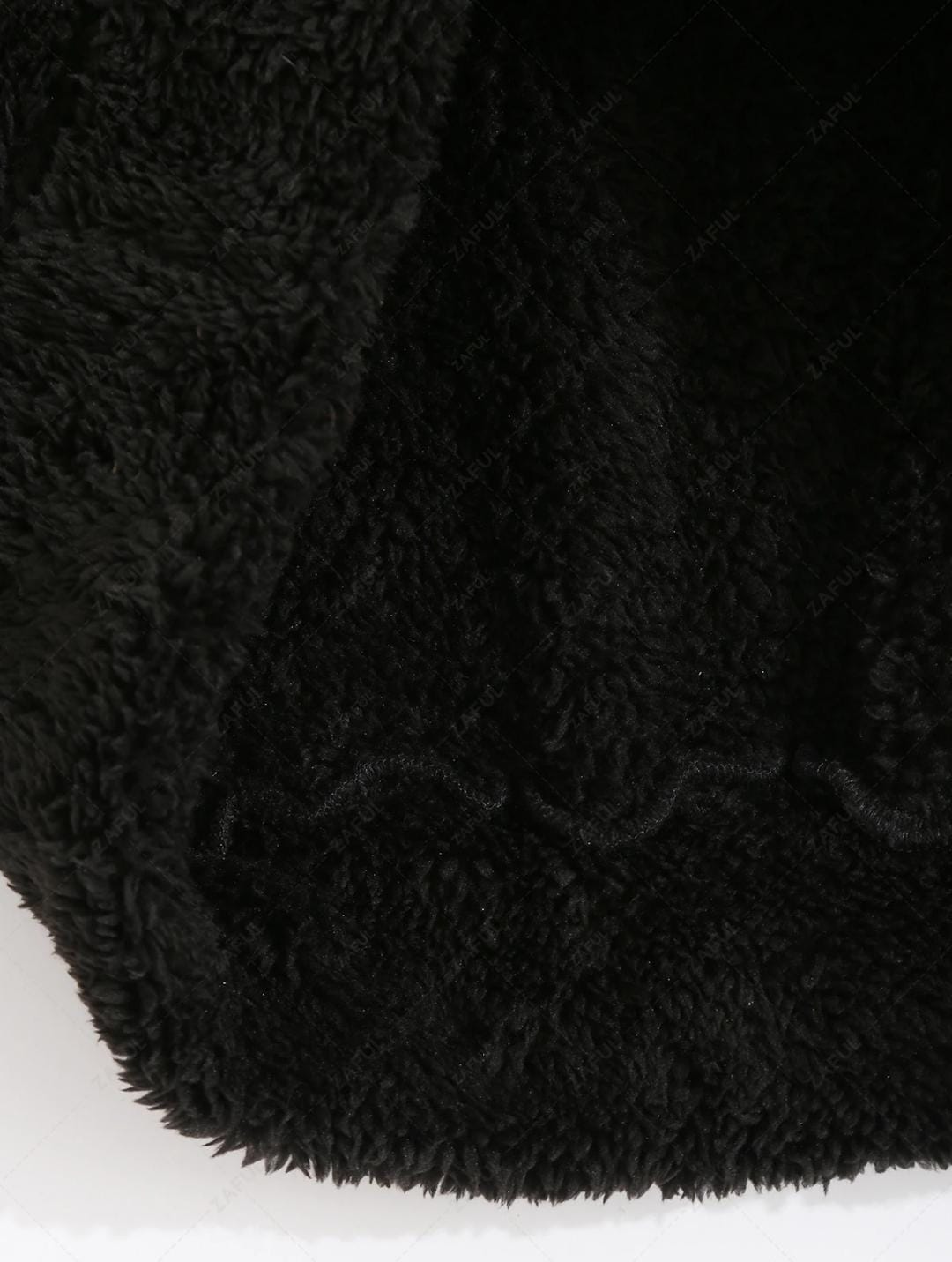 BUSO BROOKLYN PELUCHE PARA HOMBRE