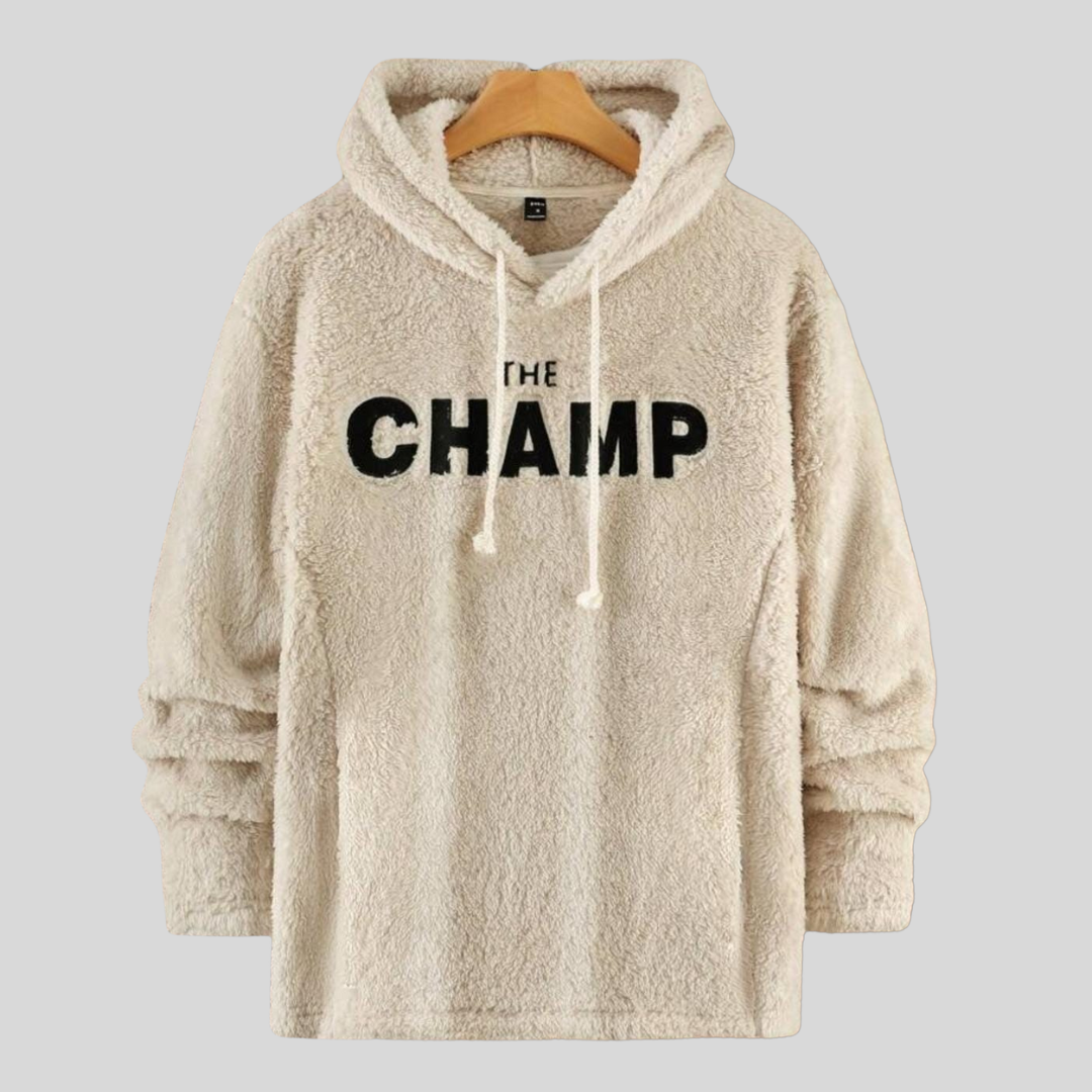 BUSO POLAR CHAMP PELUCHE PREMIUN