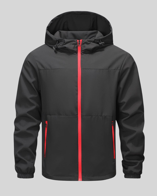 CHAQUETA TACTICA READY PARA HOMBRE