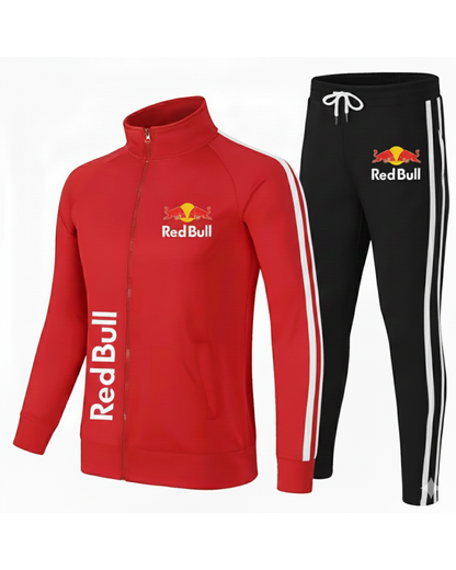 SUDADERA VIOTTO REDBULL