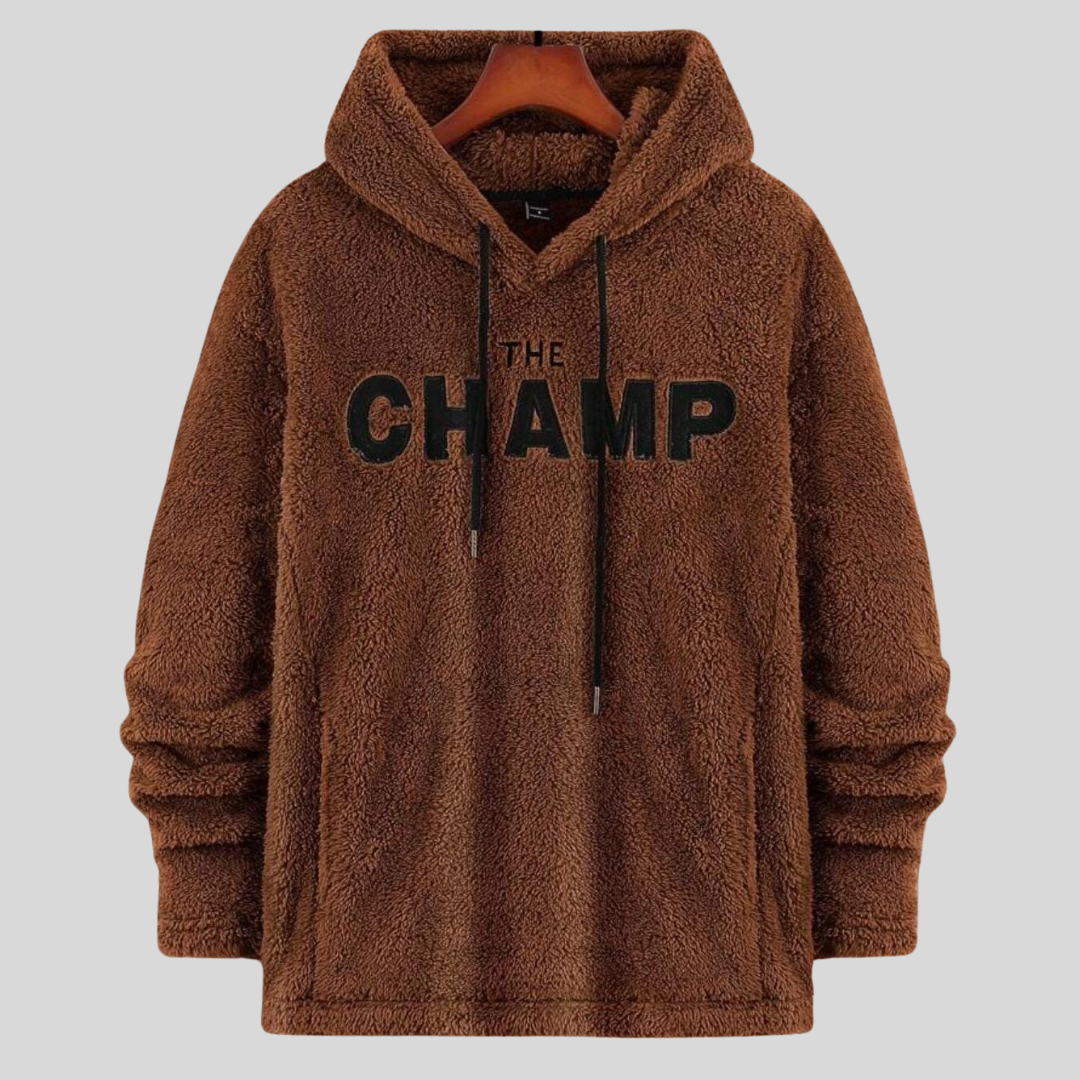 BUSO POLAR CHAMP PELUCHE PREMIUN