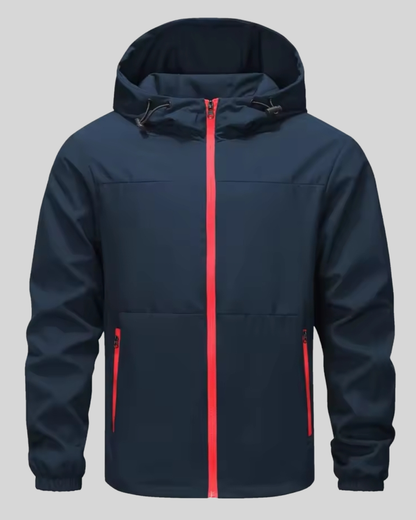 CHAQUETA TACTICA READY PARA HOMBRE