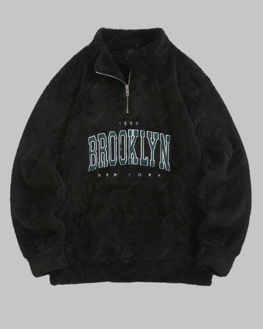 NUEVO  BUSO BROOKLYN PELUCHE PREMIUN