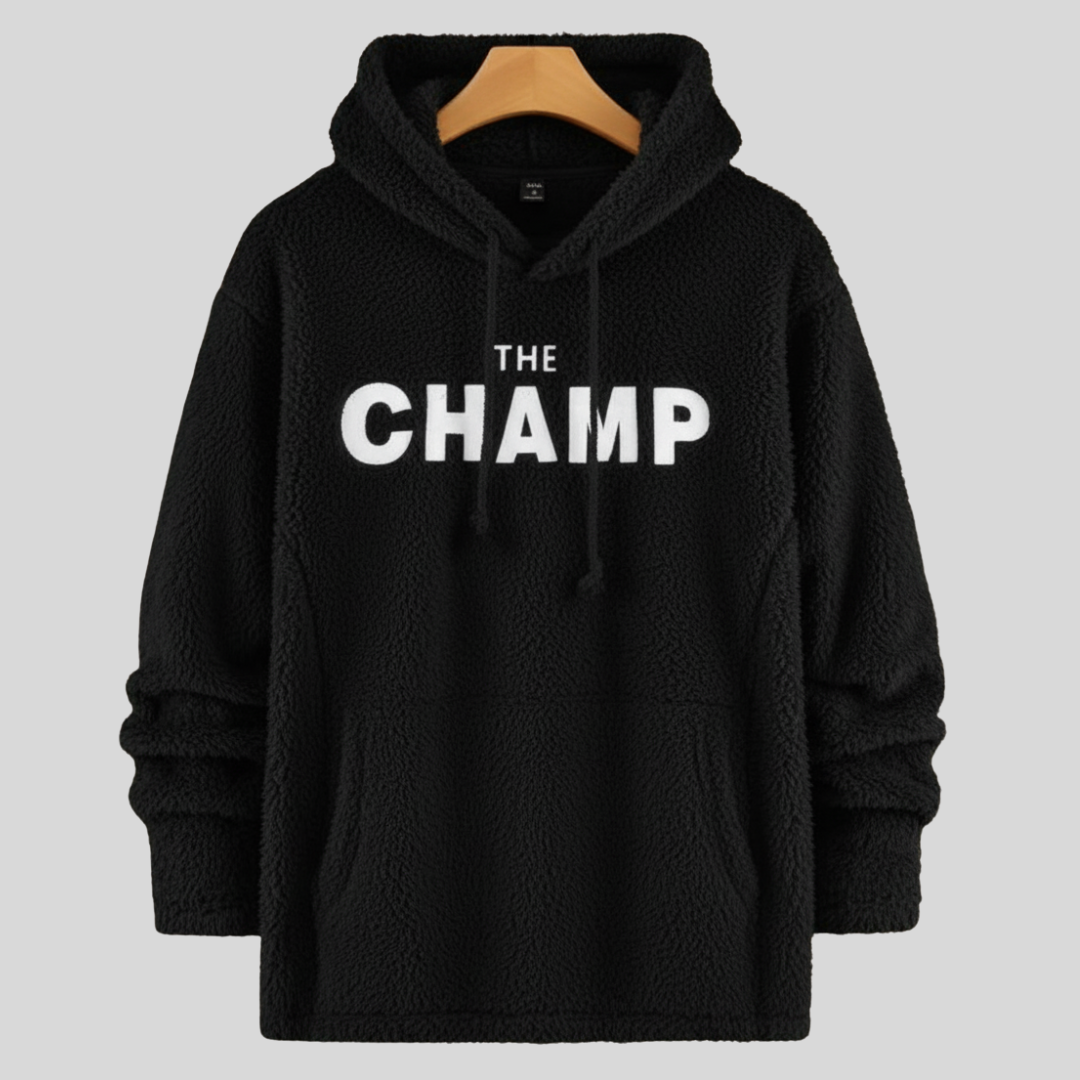 BUSO POLAR CHAMP PELUCHE PREMIUN