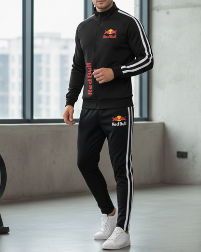 SUDADERA VIOTTO REDBULL