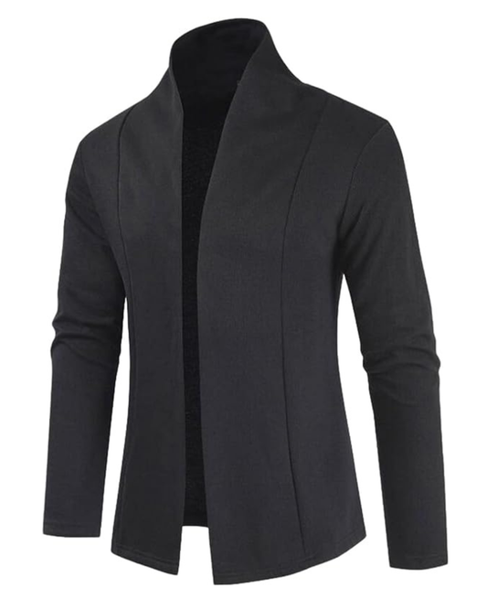 EXCLUSIVO BLAZER CORTO PARA HOMBRE EN ALGODON PREMIUM