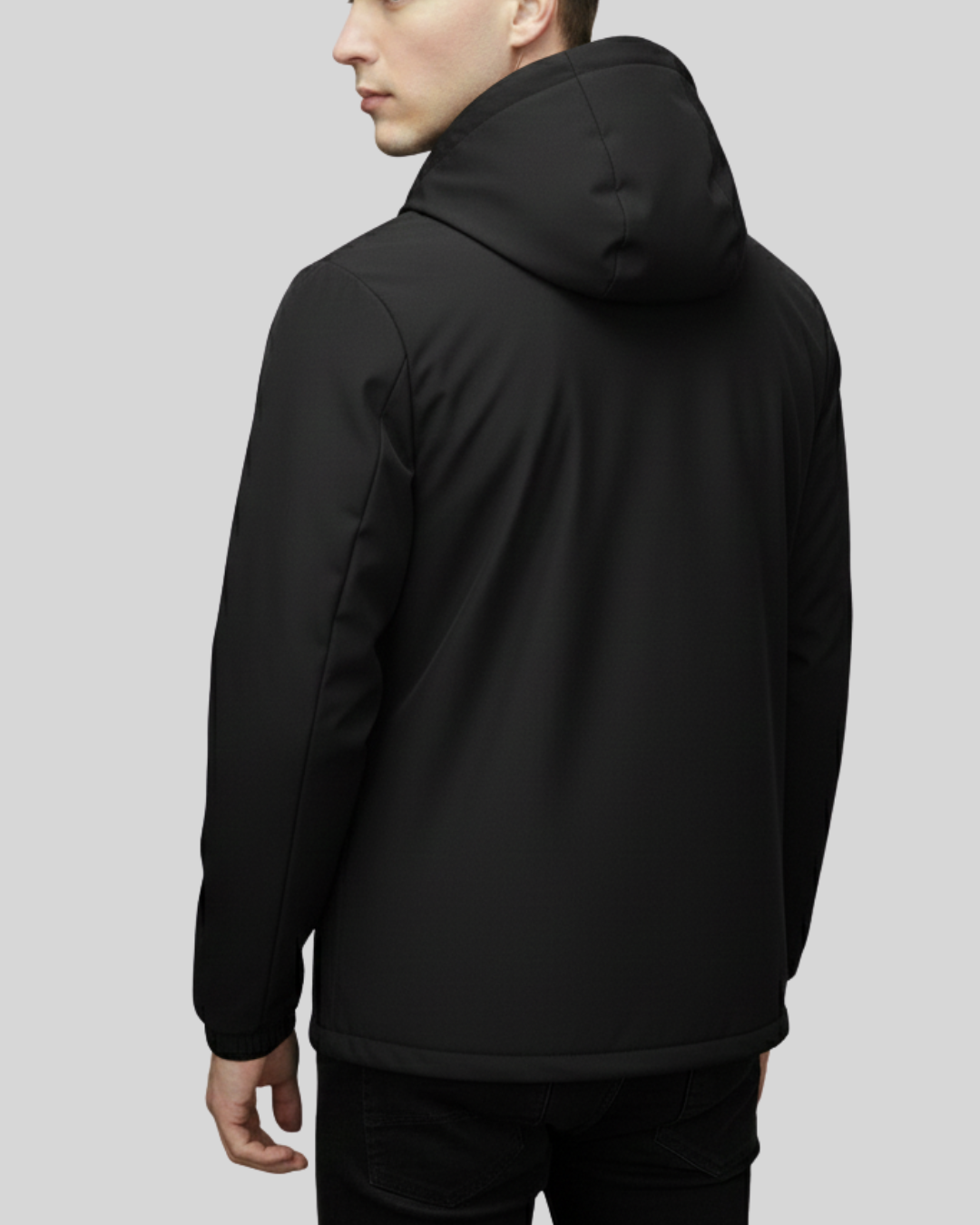 CHAQUETA TACTICA READY PARA HOMBRE