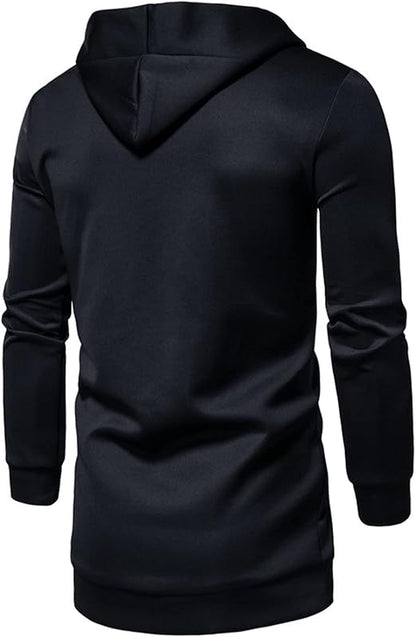 CARDIGAN PARA HOMBRE