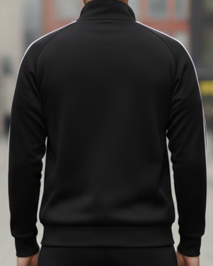 EXCLUSIVA CHAQUETA DEPORTIVA  BMW  EN VIOTTO  PARA HOMBRE