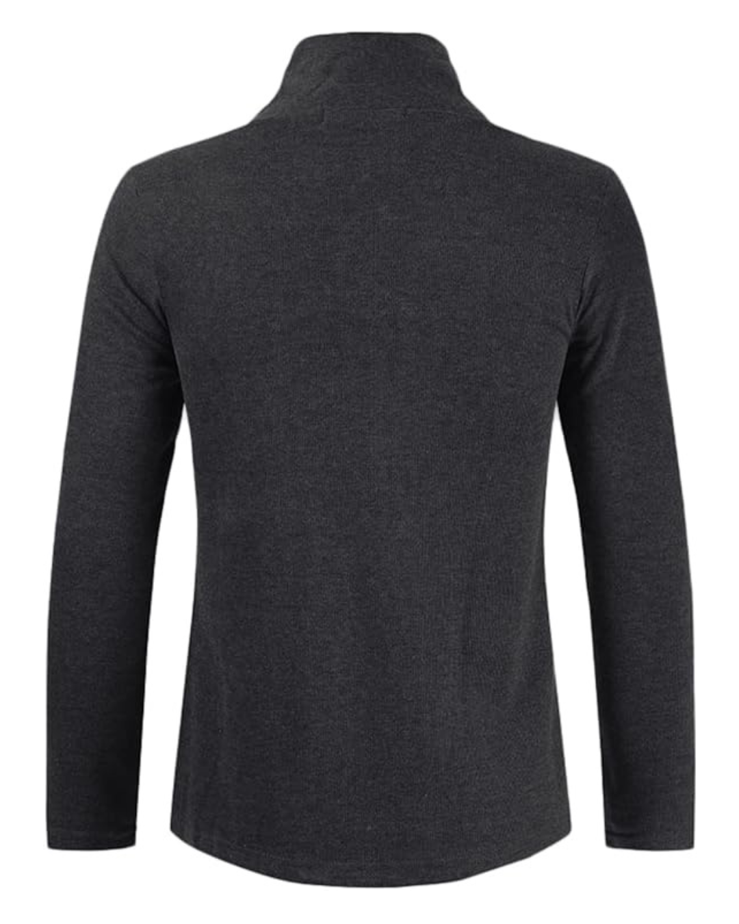 NOVEDOSO   BLAZER CORTO PARA HOMBRE EN ALGODON PREMIUM