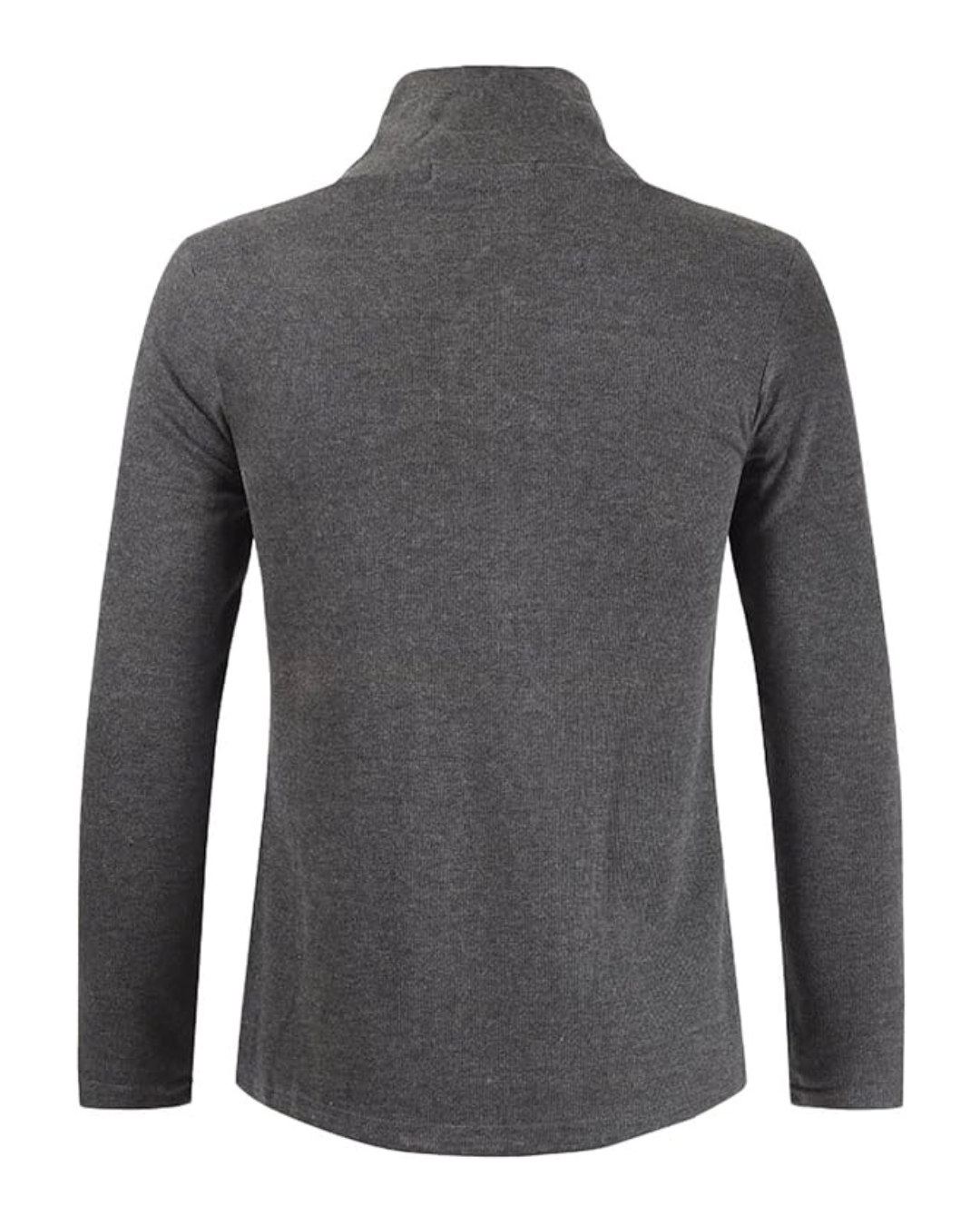 NOVEDOSO   BLAZER CORTO PARA HOMBRE EN ALGODON PREMIUM