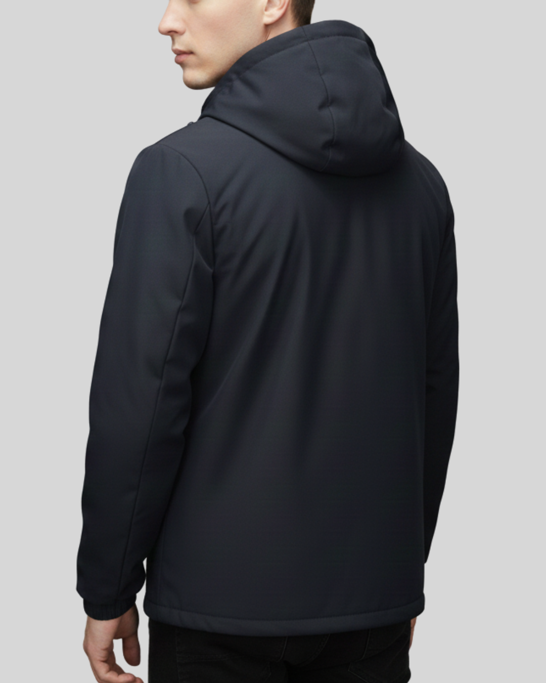 CHAQUETA TACTICA READY PARA HOMBRE