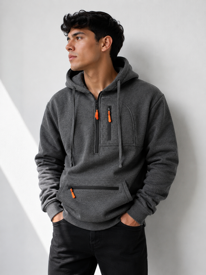 NUEVA CHAQUETA EUROPEA  PARA HOMBRE DE MODA